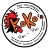 Kokos Peri Peri Sauchie icon