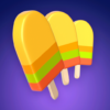 Match Paradise 3D: Triple tile icon