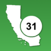 CA Lottery Results icon