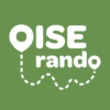 Oise rando – GPS randonnée icon