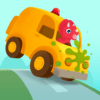 Dinosaur Car – Games for kids icon