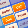 Word Logic 2: Connections Game icon