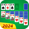 Solitaire, Klondike Card Games icon