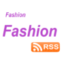 Fashion magazines RSSreader icon