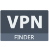 VPN Finder icon