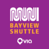 Bayview Shuttle icon