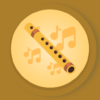 Flute Music Ringtones icon