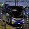 Bus Simulator – Bus Parking 3D icon