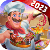 Madness Cooking Burger Games icon