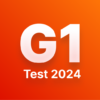 G1 Practice Test Ontario 2024 icon