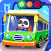 Baby Panda's Town: Life icon