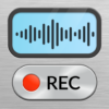 Sound Recorder Plus: Voice Rec icon