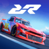 Racing Rivals: Stock Car Game icon