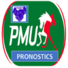 Pronostic pmu pmub gain journa icon