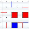 Dots and Boxes (No ads) icon