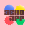 Send App (Prev. Send) icon