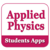 Applied Physics Students Offline Guide App icon