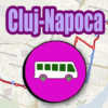 ClujNapoca Bus Map Offline icon