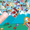 Find Objects Hidden Object icon