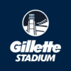 Gillette Stadium icon