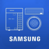 SAMSUNG Air Solution icon