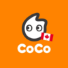 CoCo Bubble Tea Ontario icon