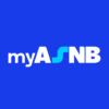 myASNB icon