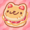 Campfire Cat Cafe icon