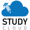 StudyCloud – App icon