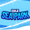 Idle Sea Park – Fish Tank Sim icon