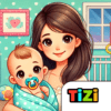 My Tizi Town Daycare Baby Game icon