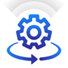 Calix Field Service App icon