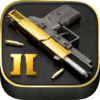 iGun Pro 2: Realistic Gun Sim icon