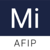 Mi AFIP icon