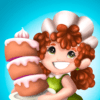 My Cake Shop: Bake & Serve icon