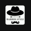 Barbearia Barber Style icon