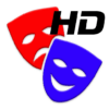 Face Video Morph Animator HD icon