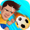 HeadSoccerGoal 2017 icon