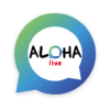 Anonymous Chat – Aloha Live icon