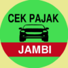 Cek Pajak Kendaraan Jambi icon