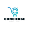 Concierge – كونسيرج icon