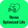 Thrive Optimized Life icon