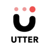 Utter: Speak English Confidently icon