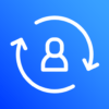 Contacts Backup – Sync Restore icon