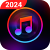 Music Player for Android icon