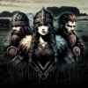 Vikings – True North icon