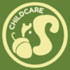 Squirrels Childcare icon