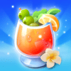 Tasty Travels: Merge Game icon