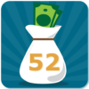 52 Weeks Money Challenge – Goa icon