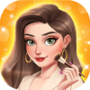 Fashion Blast – Puzzle Games icon